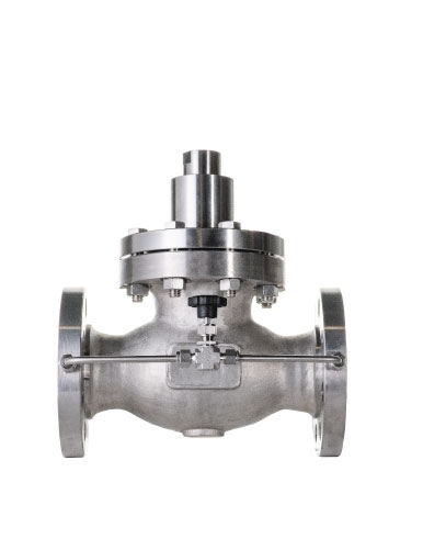 GVS® Malema valves